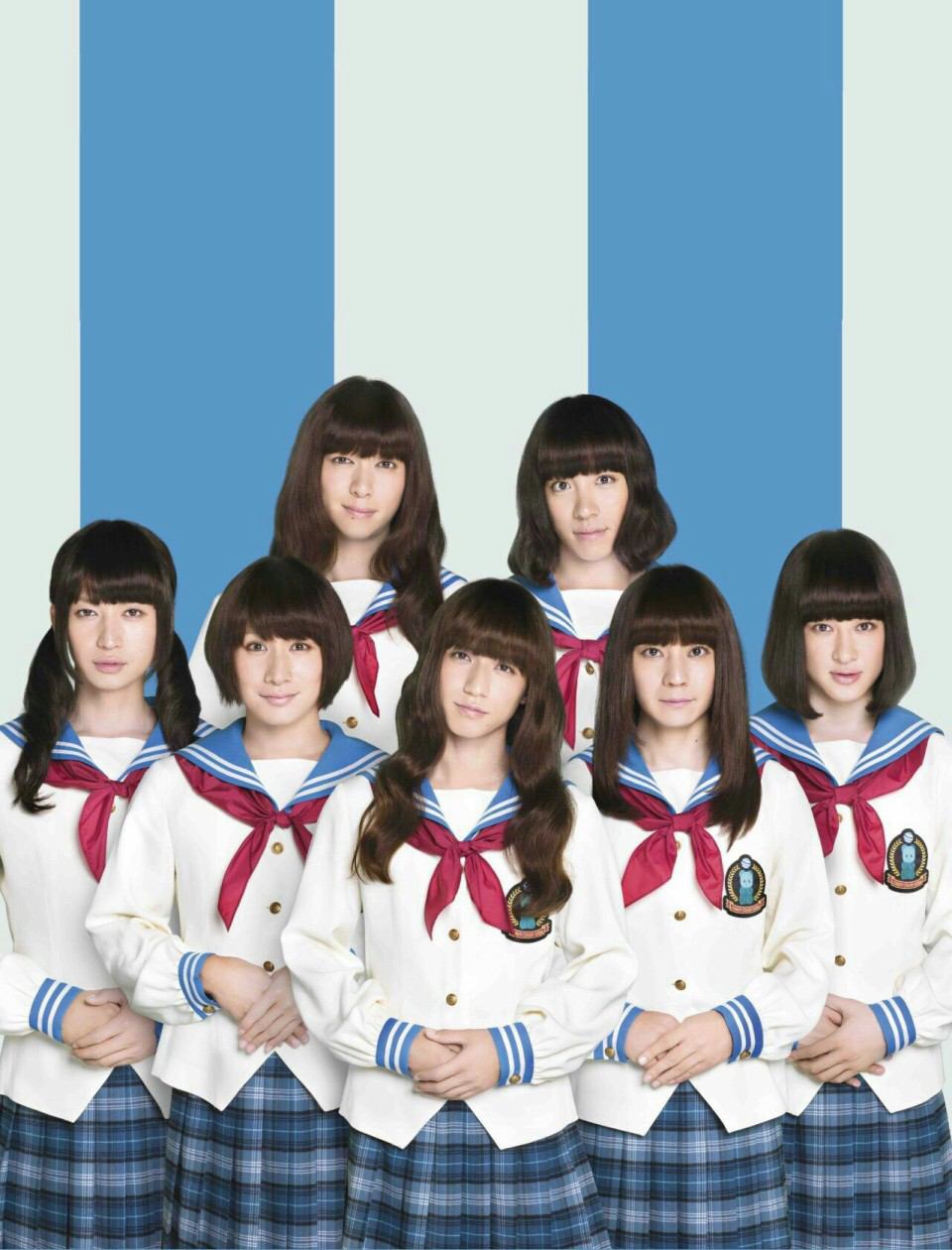 キャンジャニ はてなブログ グループ