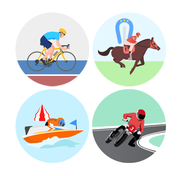 公営競技 はてなブログ グループ