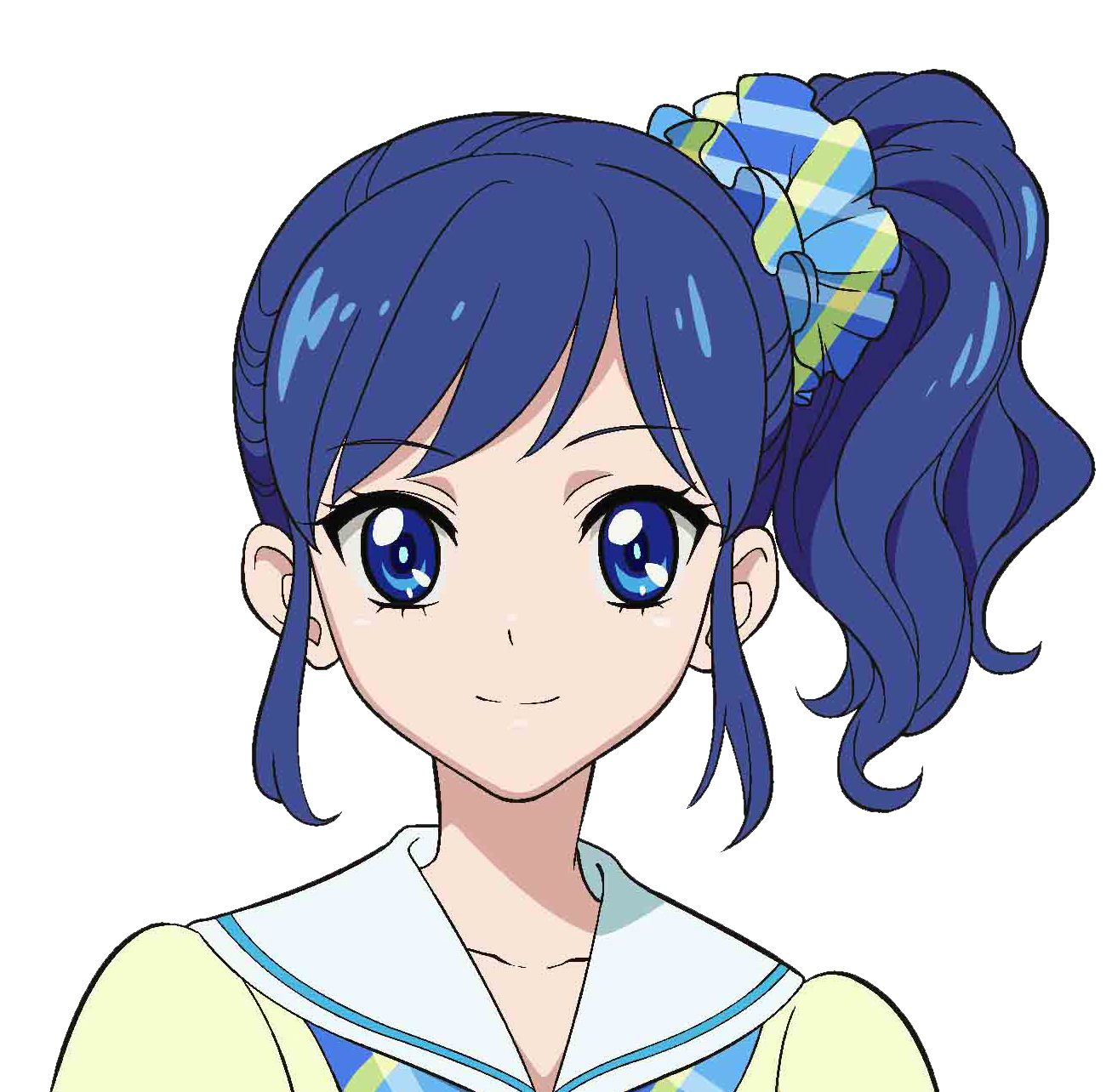 霧矢 あおい＋ - アイカツ!フォトonステージ!! (フォトカツ!)@ iki