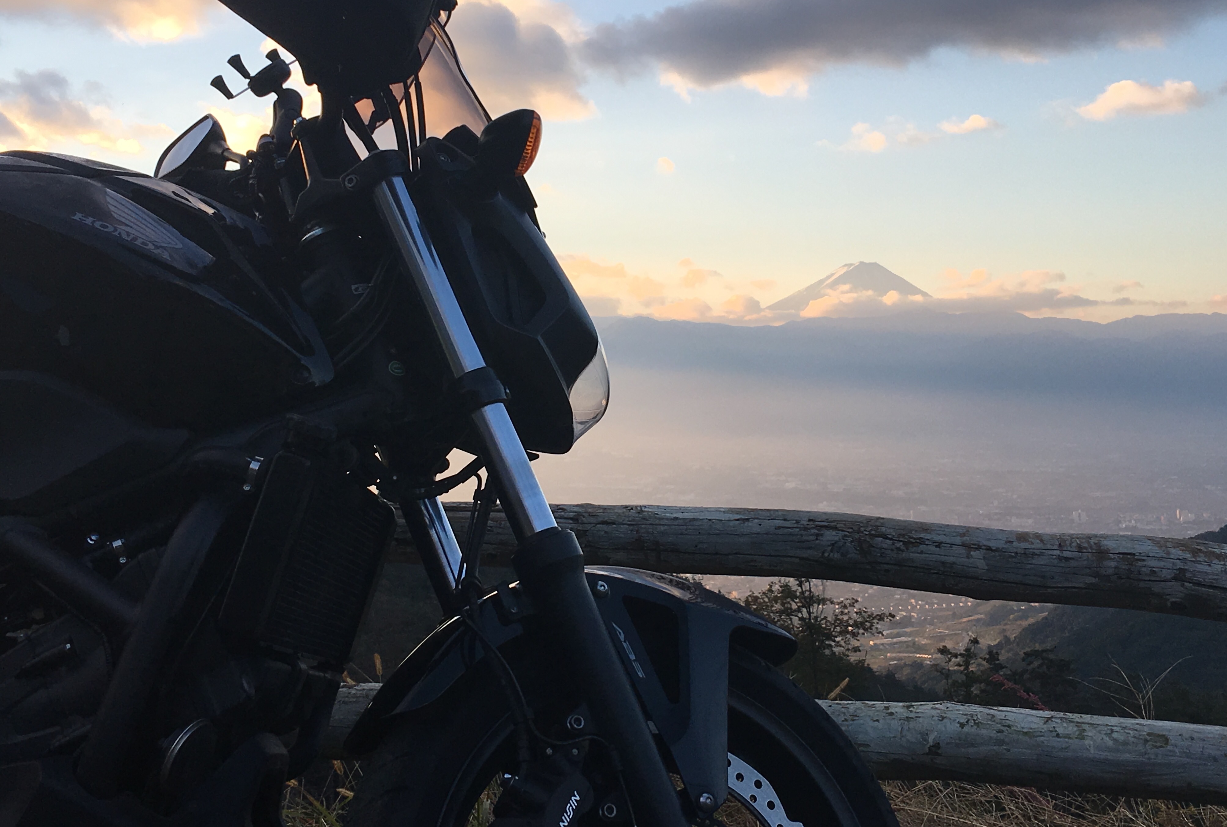 バイク・ツーリング（自動車＆自転車＆バイク）に関するWebメディア