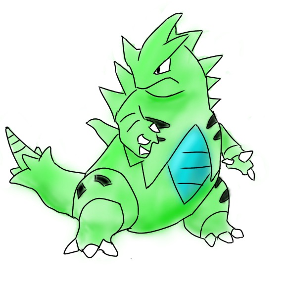 バンギラスでポケモンsvも最強を目指すブログ