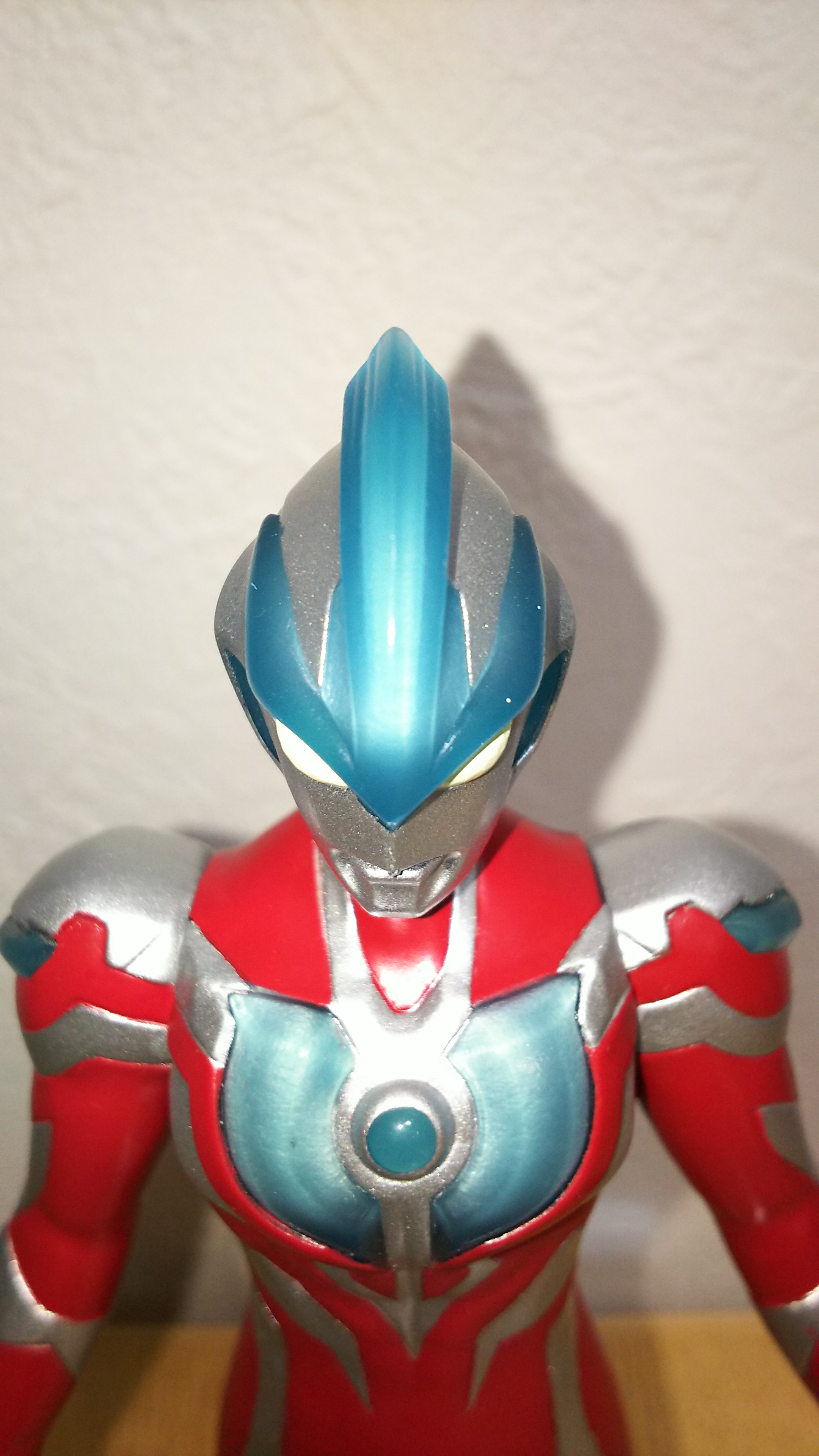 帰ってきたウルトラ38番目の弟