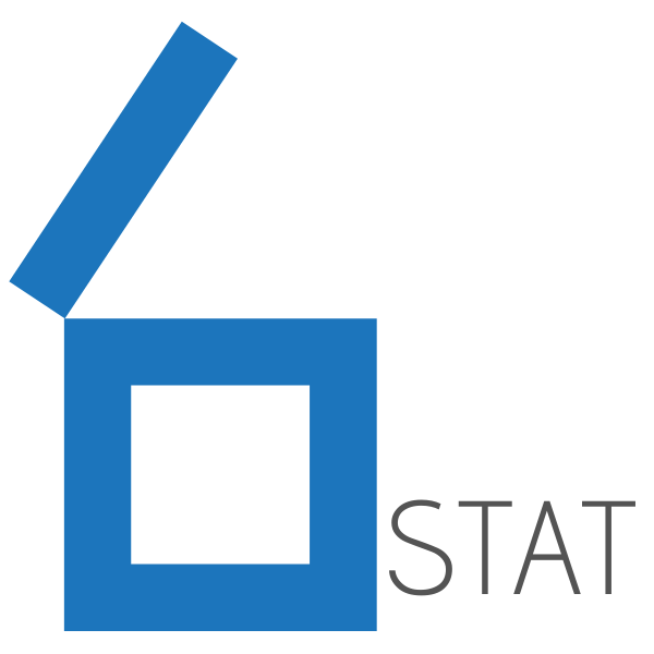 医学統計学 基本 1 2 点推定と区間推定 標準誤差 信頼区間 Open Box With Stat