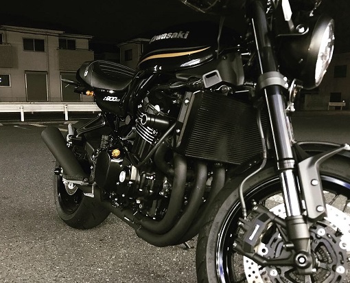 バイク（自動車＆自転車＆バイク）に関するWebメディア