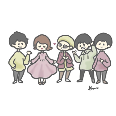 Saki Secondrate さんのカバー曲リスト ペペロソまとめ