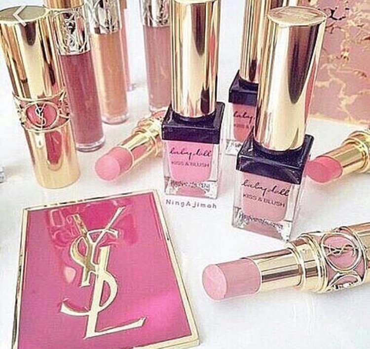 コスメ（美容＆ファッション）に関するWebメディア