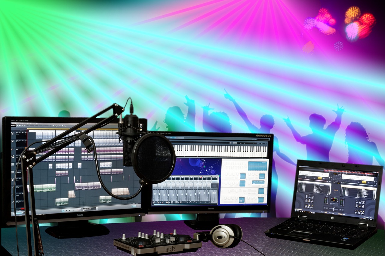 コスメ（美容＆ファッション）に関するWebメディア