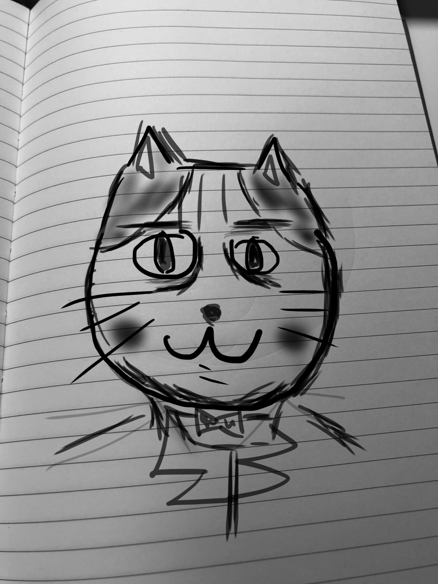 労役と刑務所内での歯科治療 - 野良猫みたいに生きている(プロ