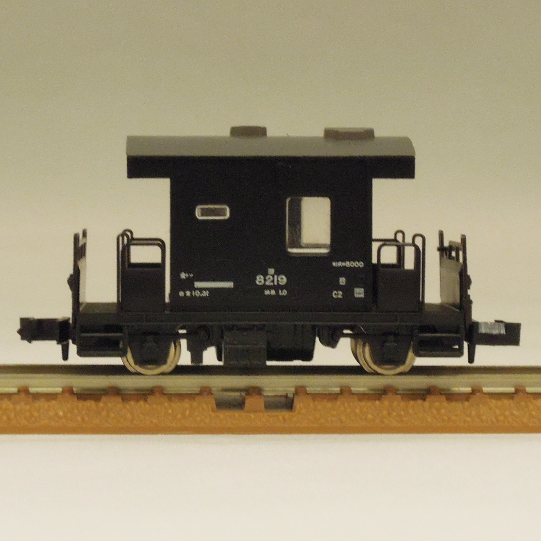 鉄道模型購入日記