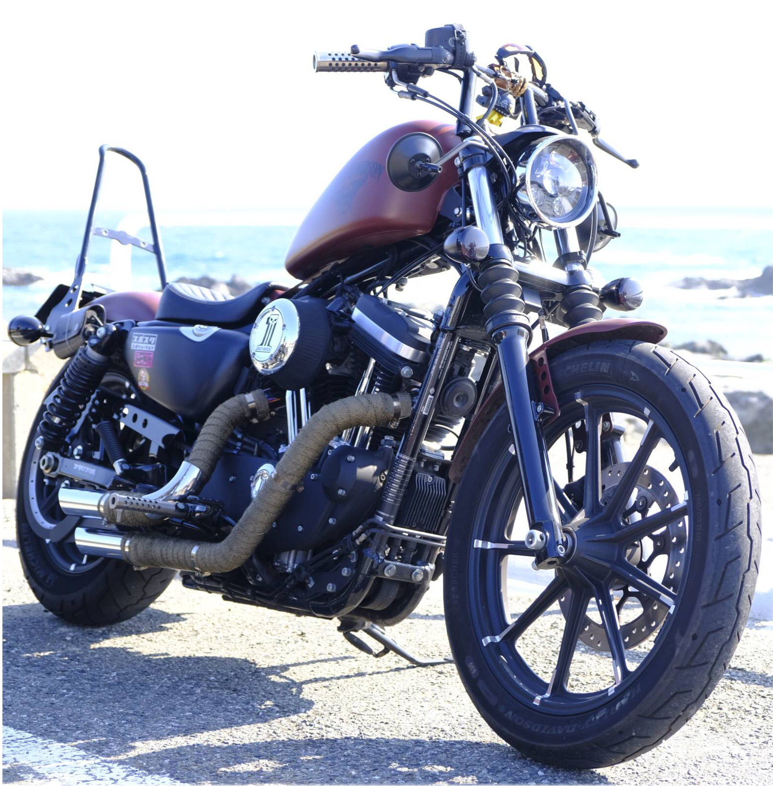 ツーリング（自動車＆自転車＆バイク）に関するWebメディア