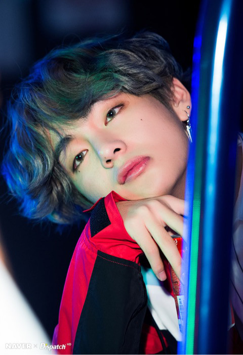 新しい Bts テテ 高画質 ライブ がじゃなたろう