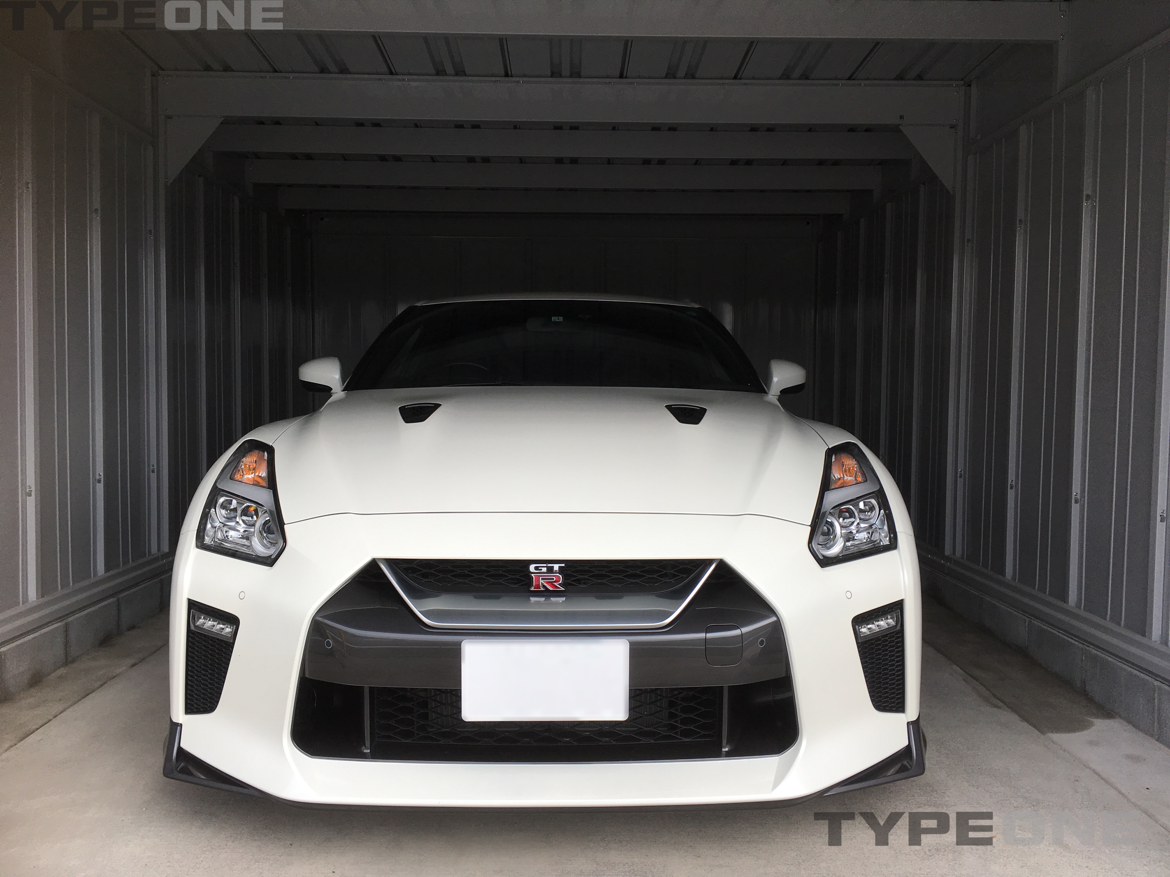 必見！R35 GT-Rのブレーキパッド交換をDIYで実践！驚きのコスト