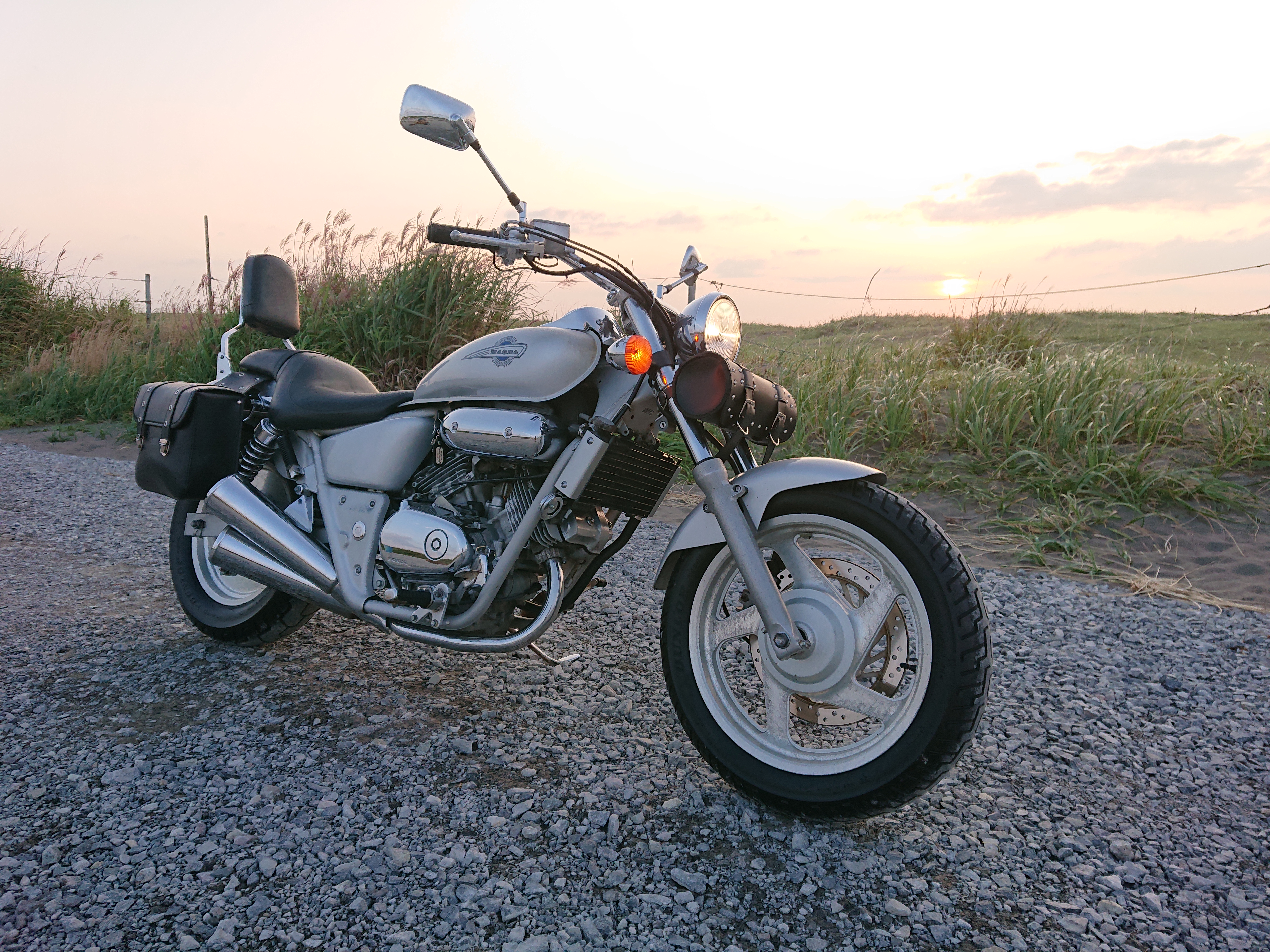 バイク・ツーリング（自動車＆自転車＆バイク）に関するWebメディア