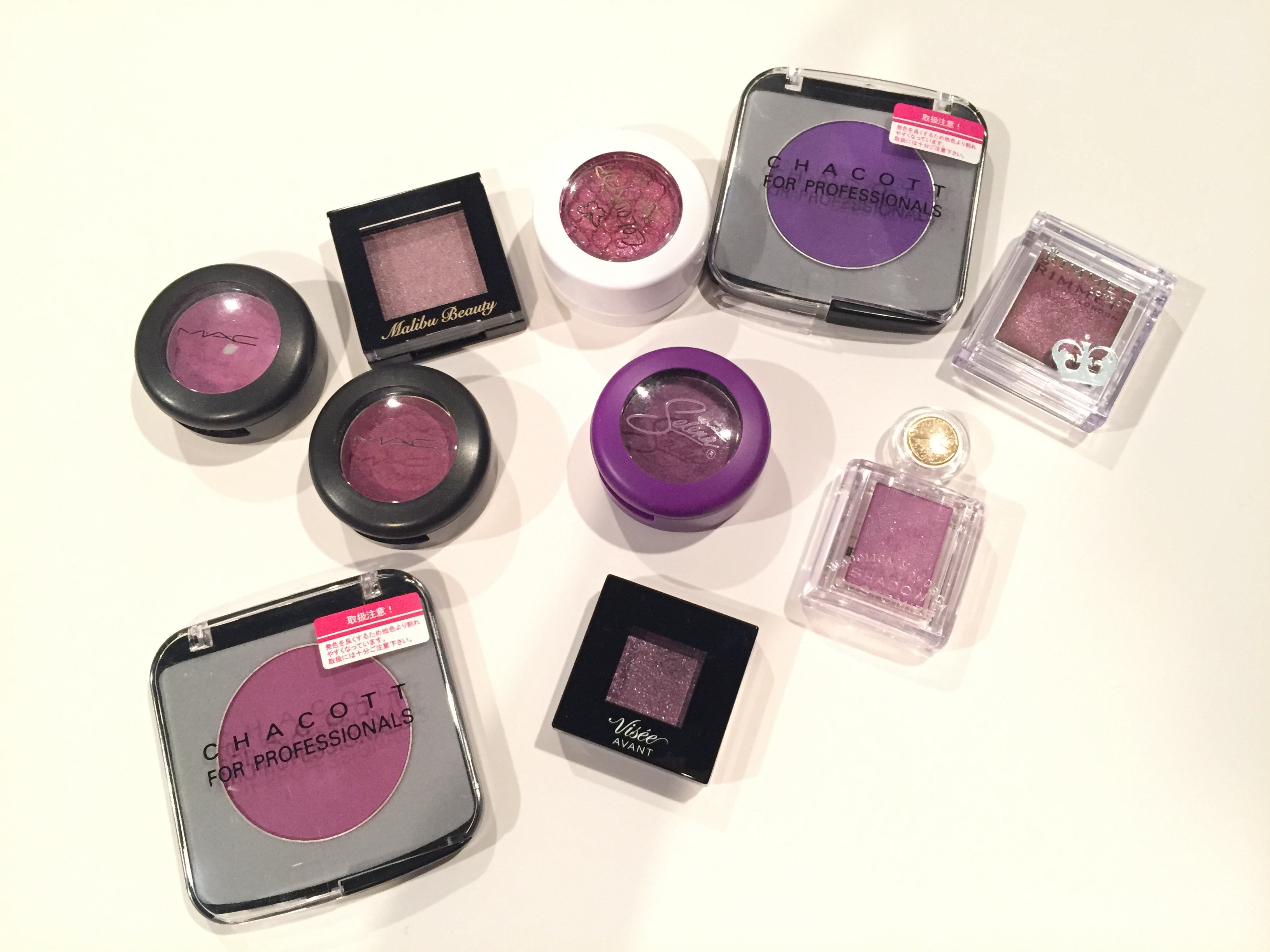 コスメ（美容＆ファッション）に関するWebメディア