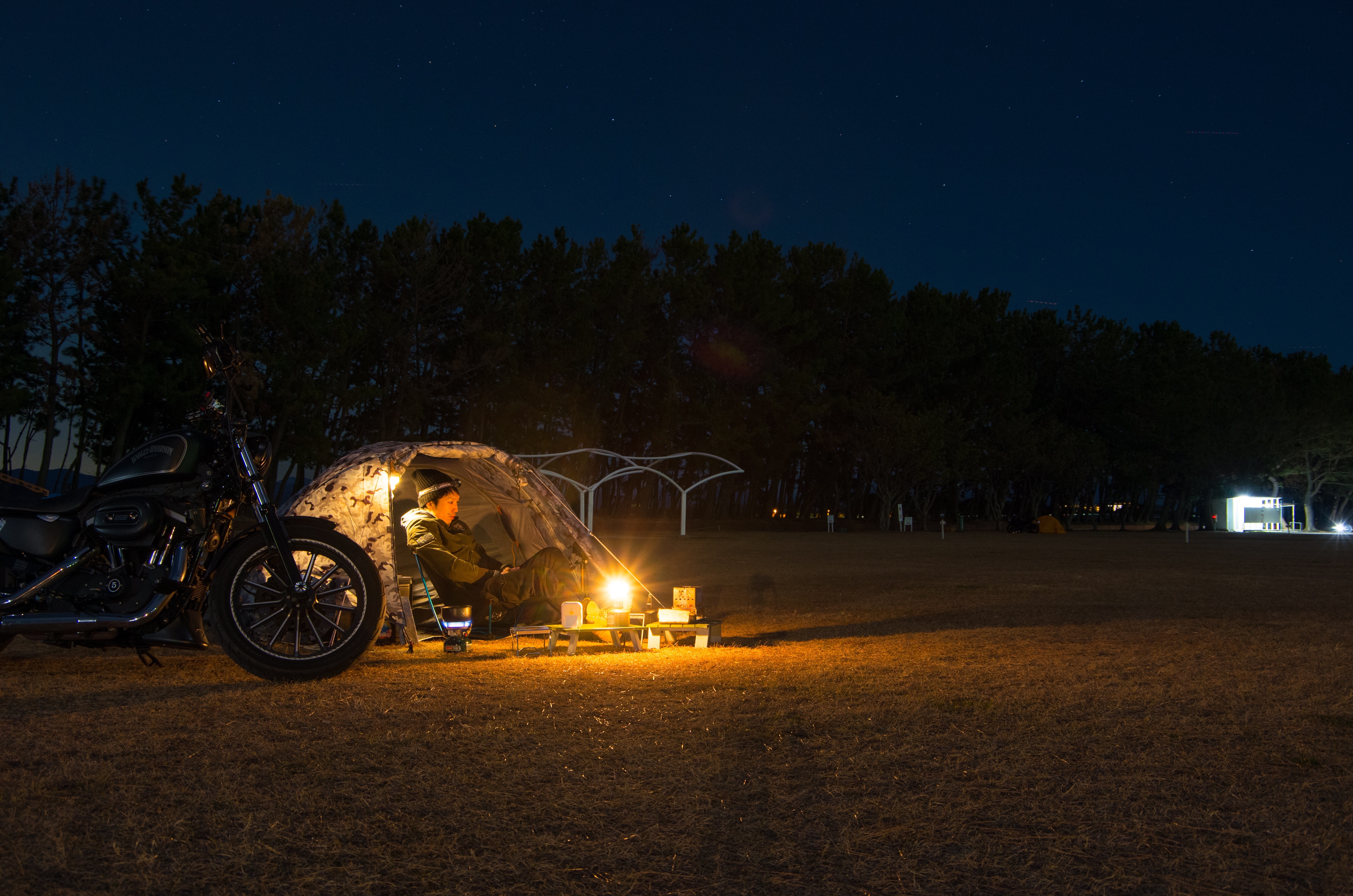 ツーリング（自動車＆自転車＆バイク）に関するWebメディア