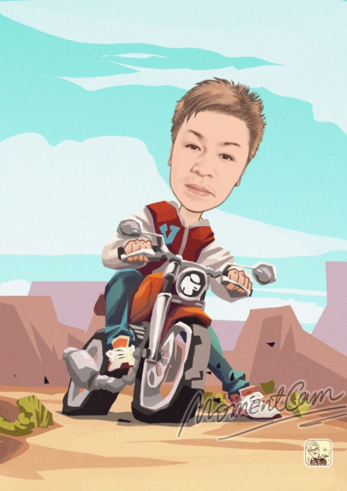 ツーリング（自動車＆自転車＆バイク）に関するWebメディア