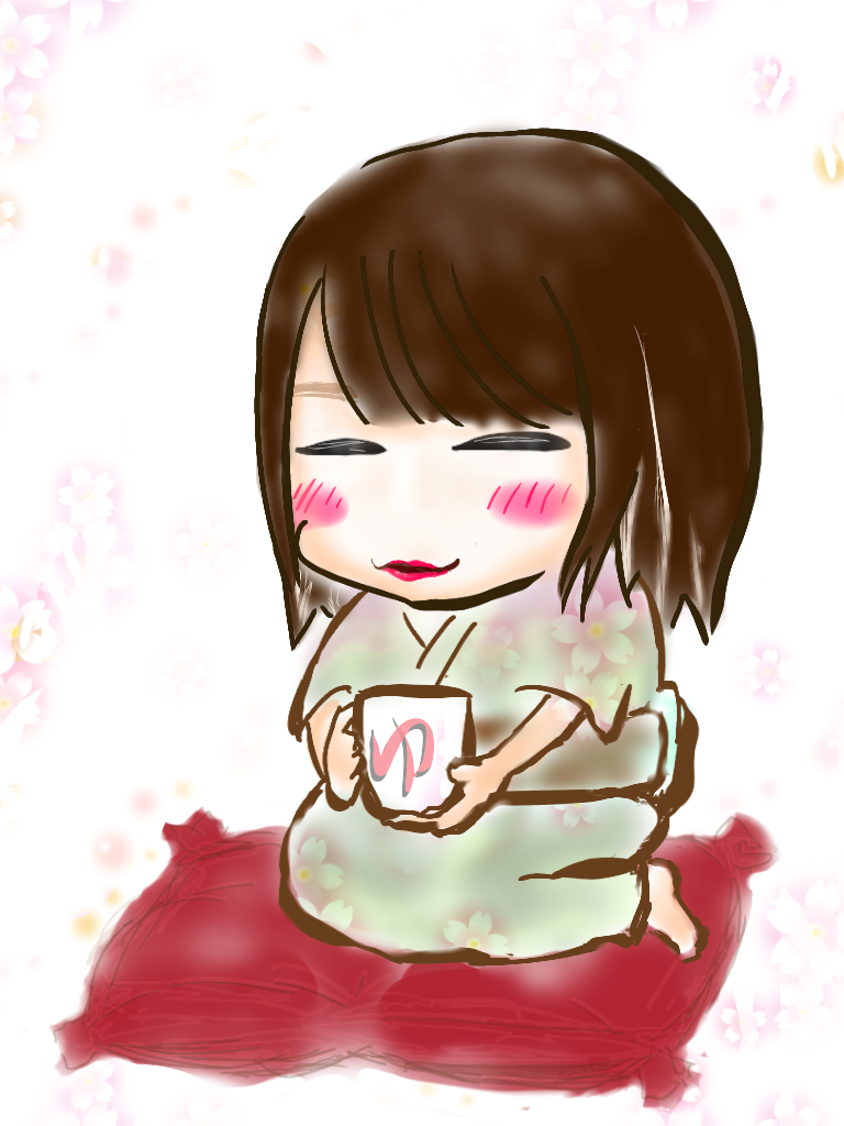 ♥水無瀬ゆき♥さん描きたいマン(修行中)