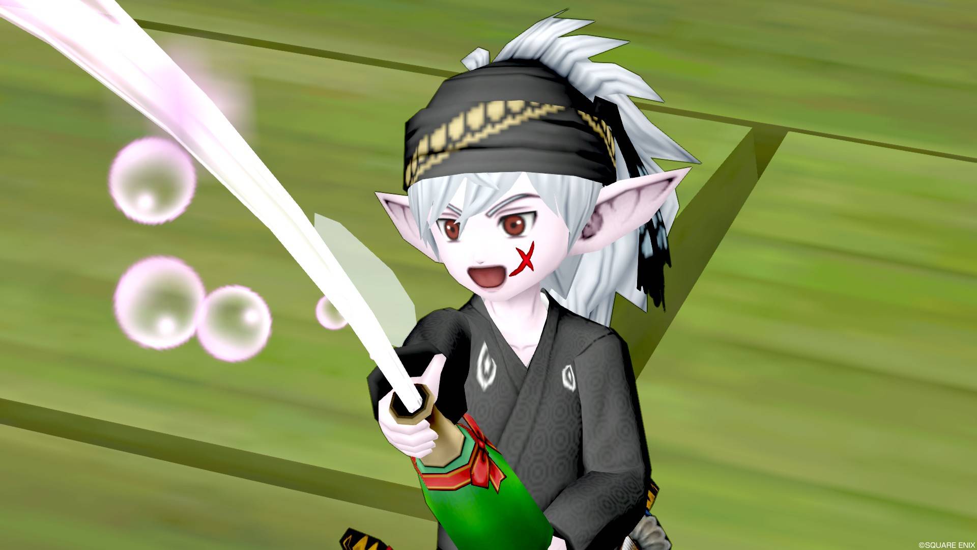 輝石のベルト 最高値を求めて ｃｕｏｒｅ ｑｕｅｓｔ