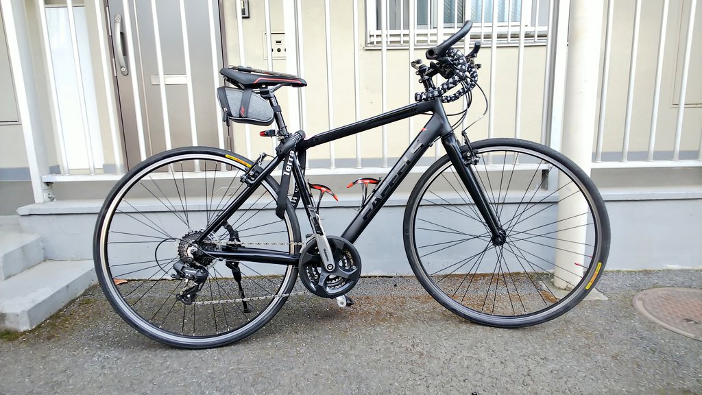 バイク（自動車＆自転車＆バイク）に関するWebメディア