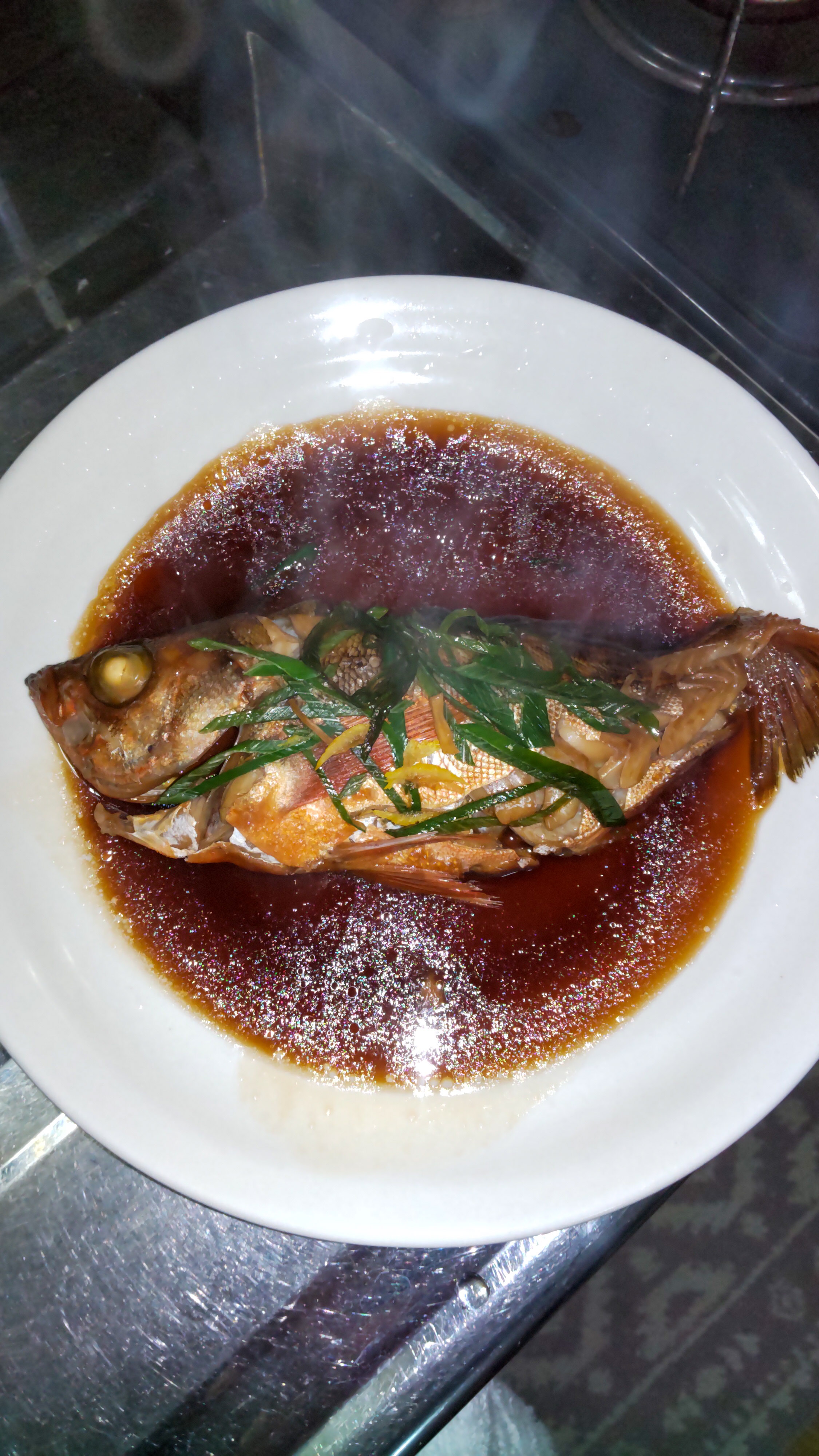 手作りコマセの作り方と絶品魚料理レシピ