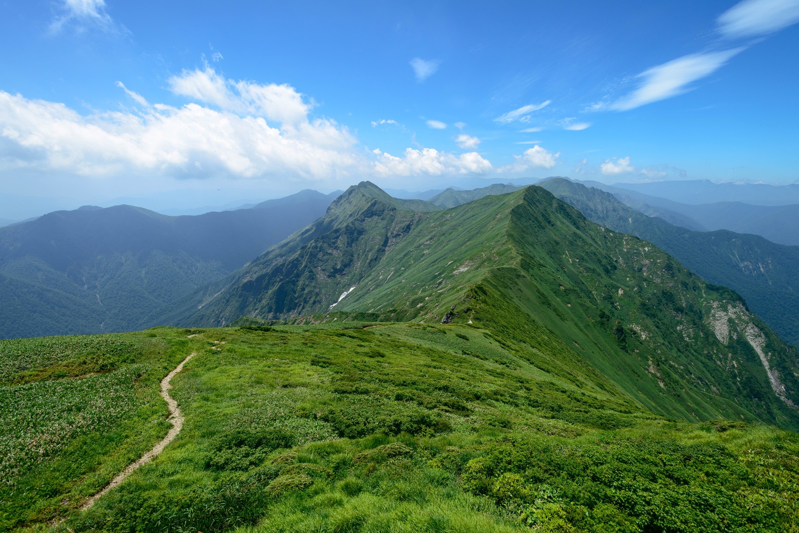 登山（旅行＆地域）に関するWebメディア