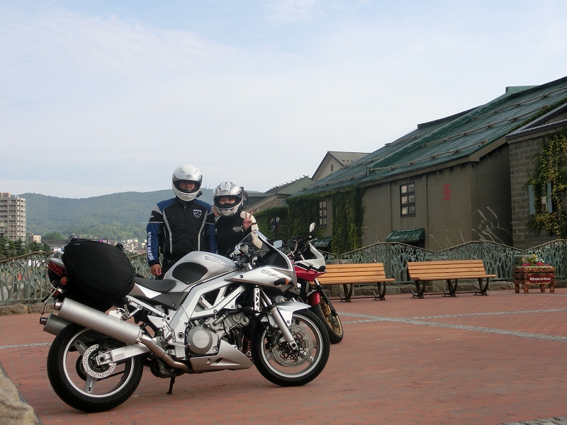 ツーリング（自動車＆自転車＆バイク）に関するWebメディア