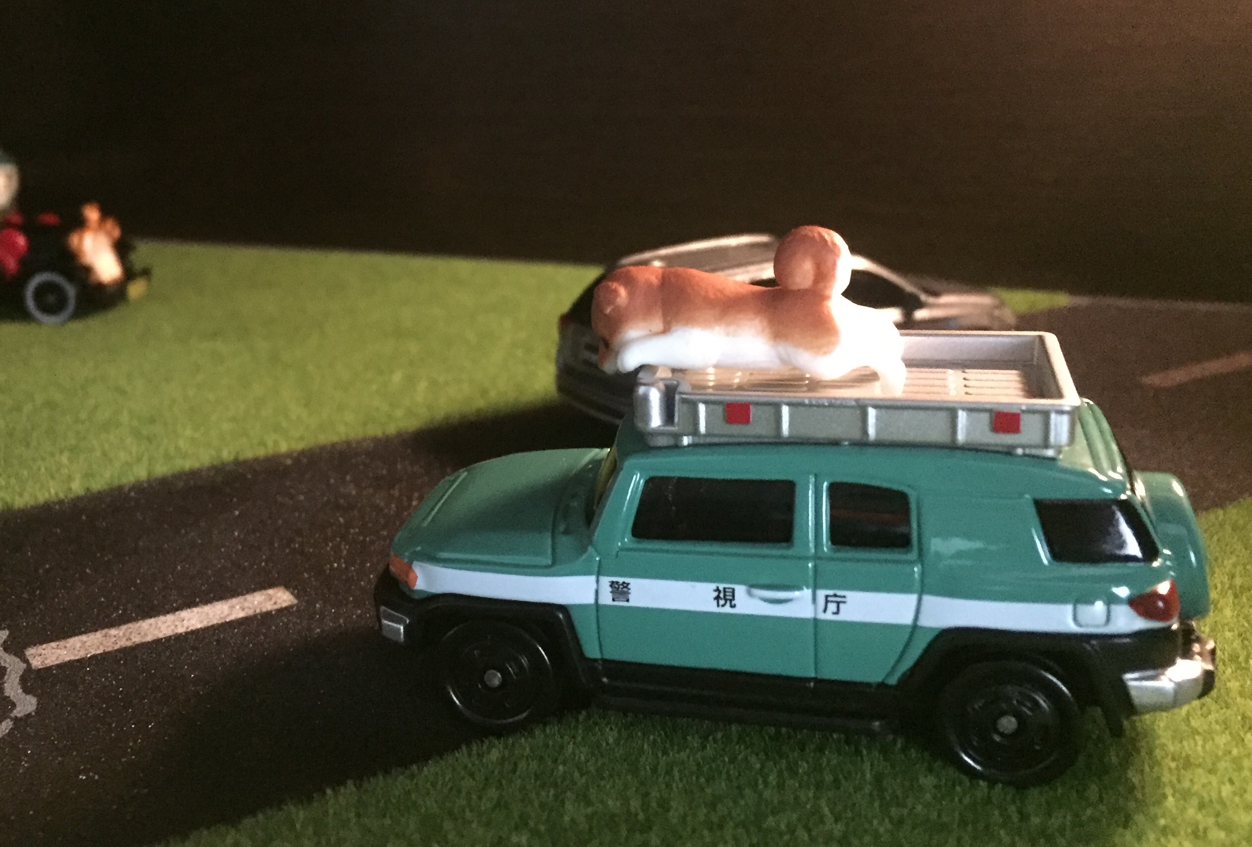 車（自動車＆自転車＆バイク）に関するWebメディア