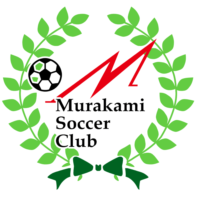 FCむらかみ 村上よなもとサッカークラブ