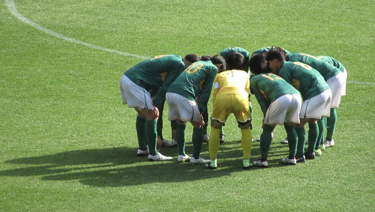 22年全国高校総体 インターハイ 静岡在住フロサポのサッカーブログ