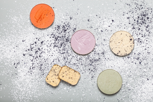 コスメ（美容＆ファッション）に関するWebメディア