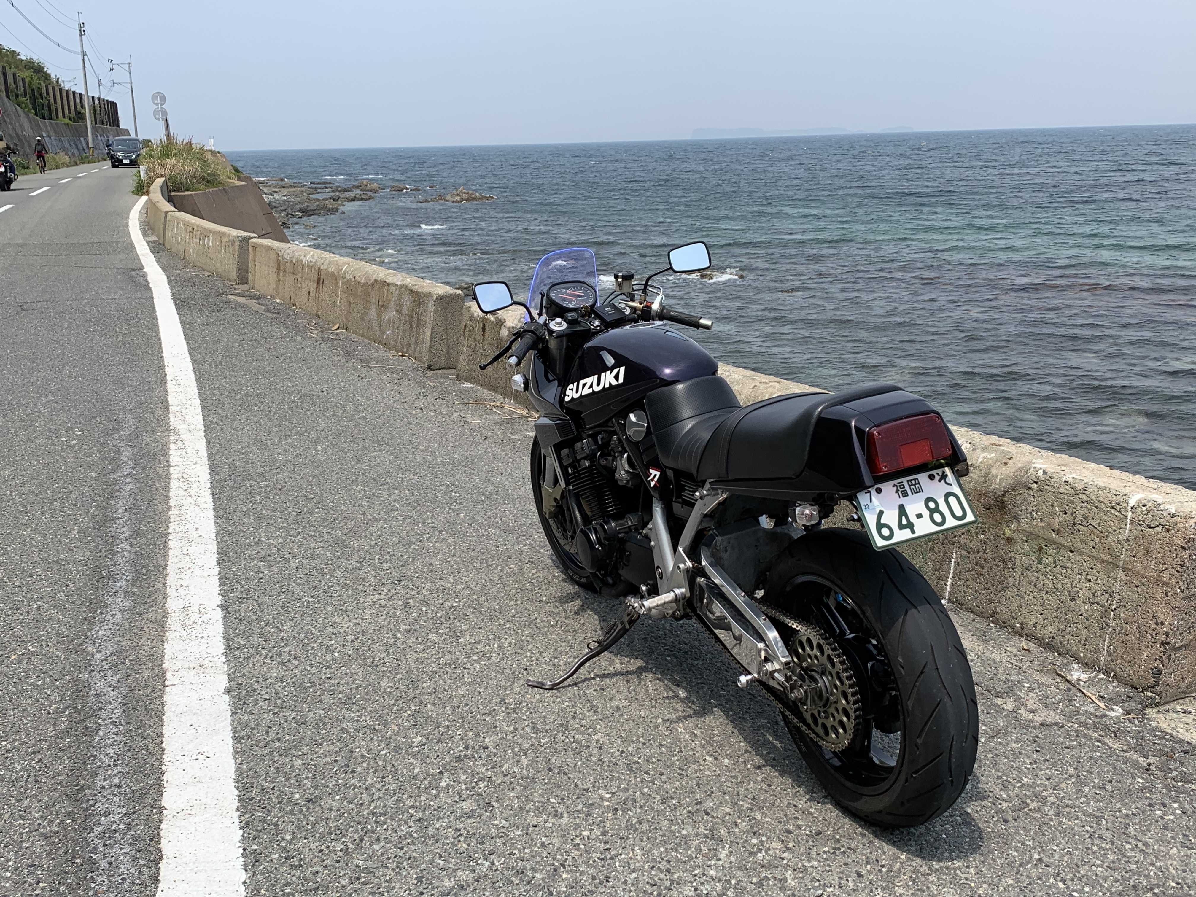 バイク（自動車＆自転車＆バイク）に関するWebメディア