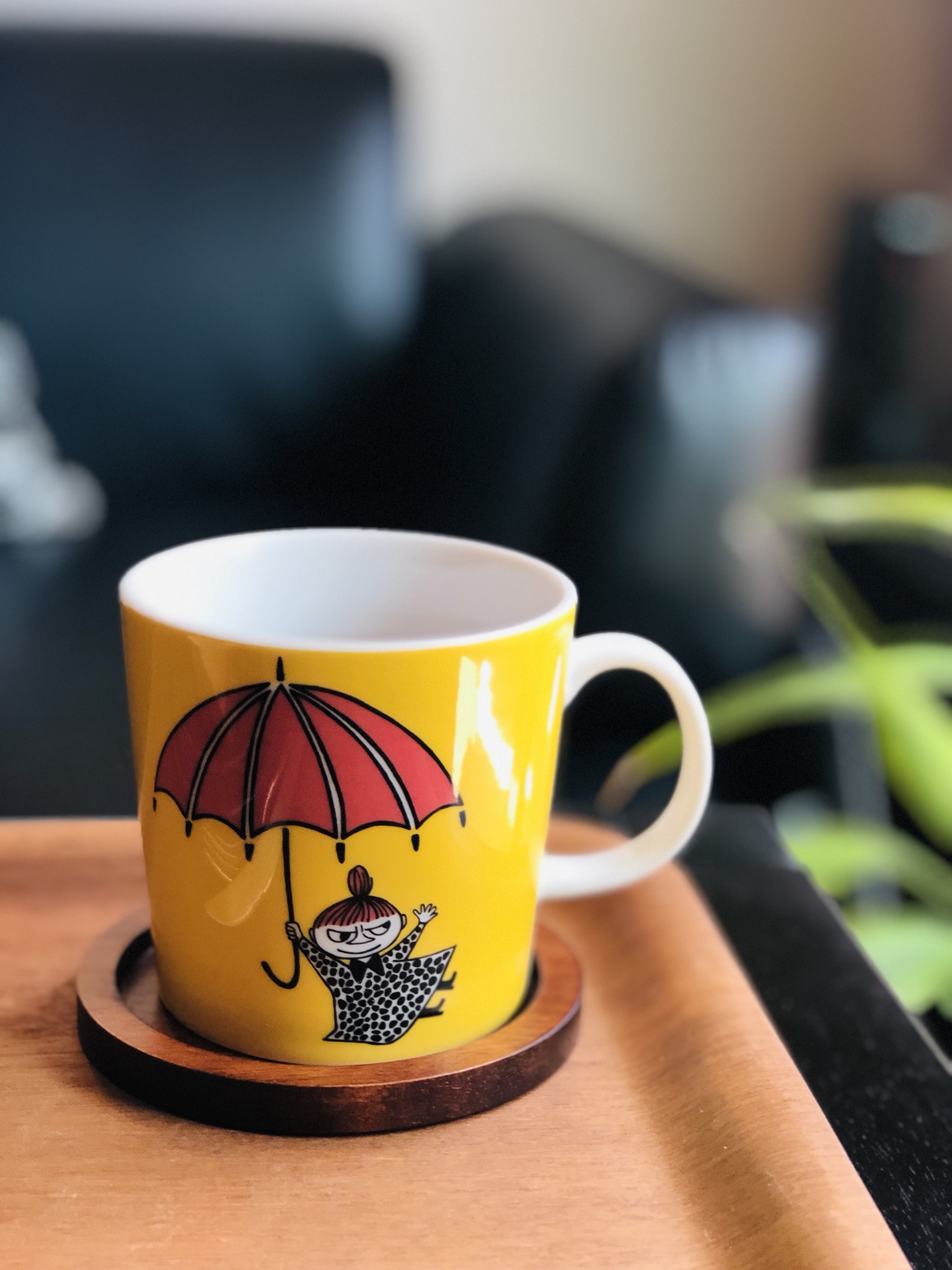 北欧食器づくしの北欧旅