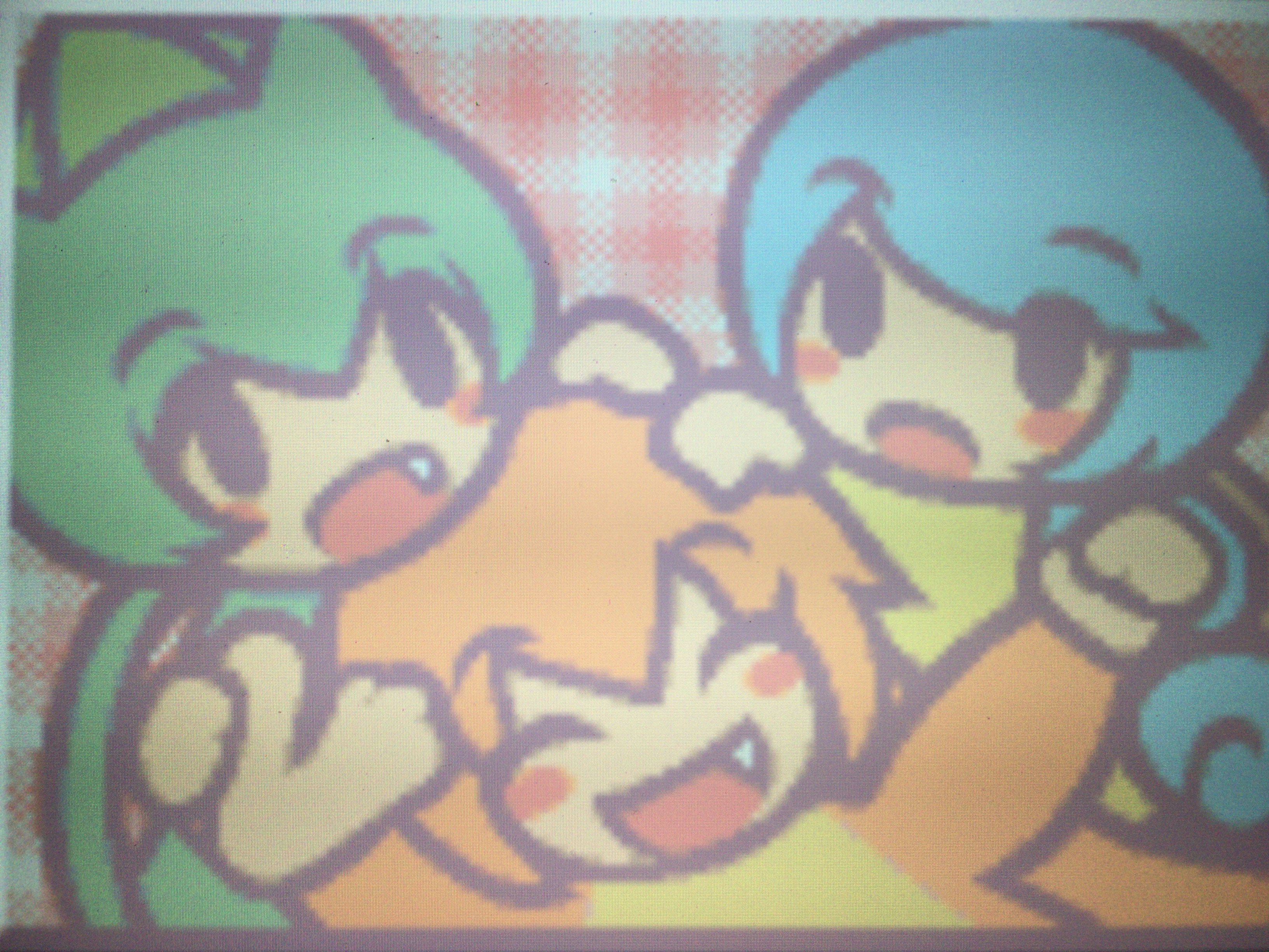 とももんページ BT15-040 もんざえモンX抗体 | デジモンカードガイド