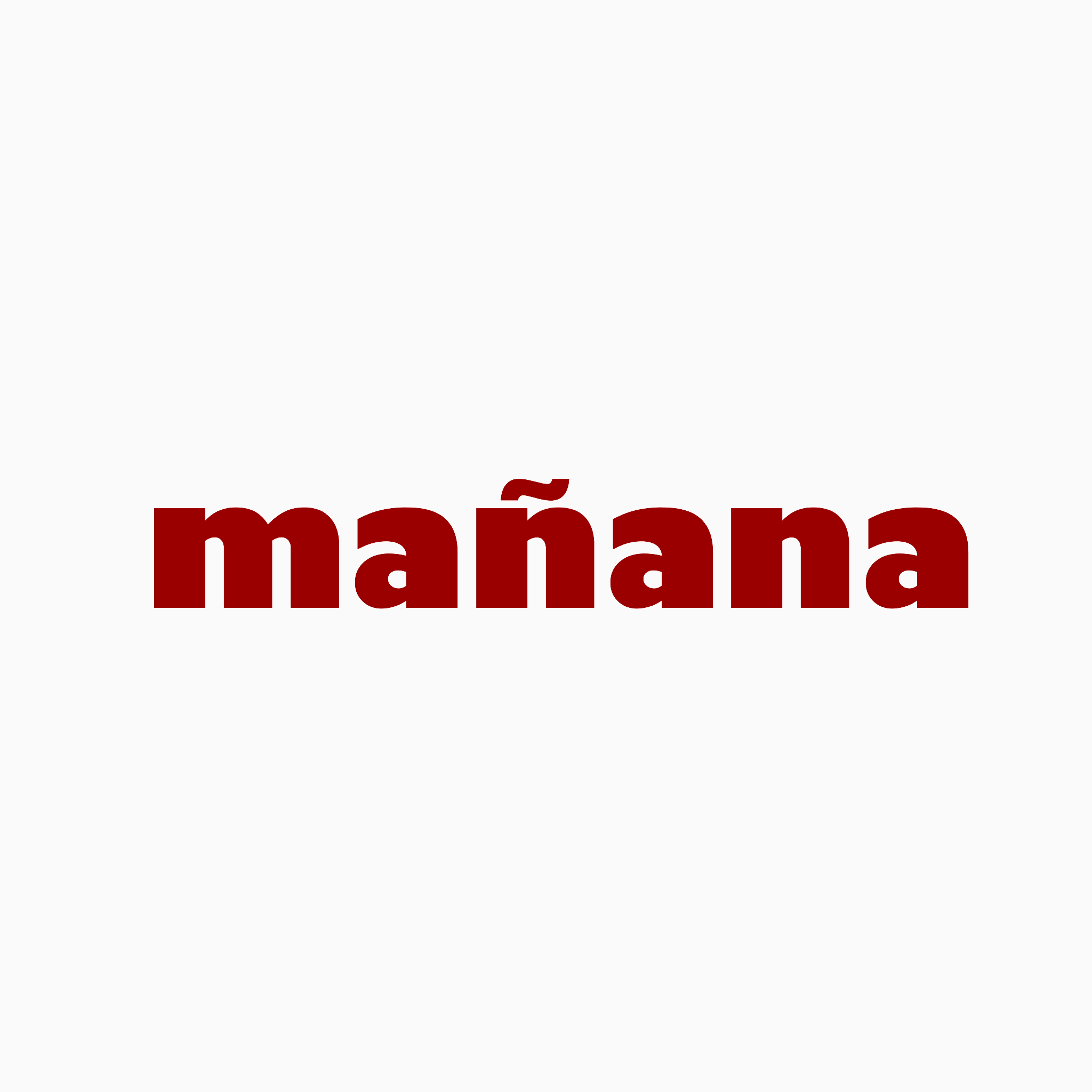 フラメンコ情報 Manana