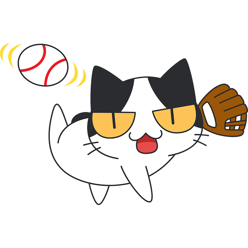 雑談010 斎藤佑樹 退団か 引退か 沈黙のネコパンチ