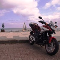 ツーリング（自動車＆自転車＆バイク）に関するWebメディア