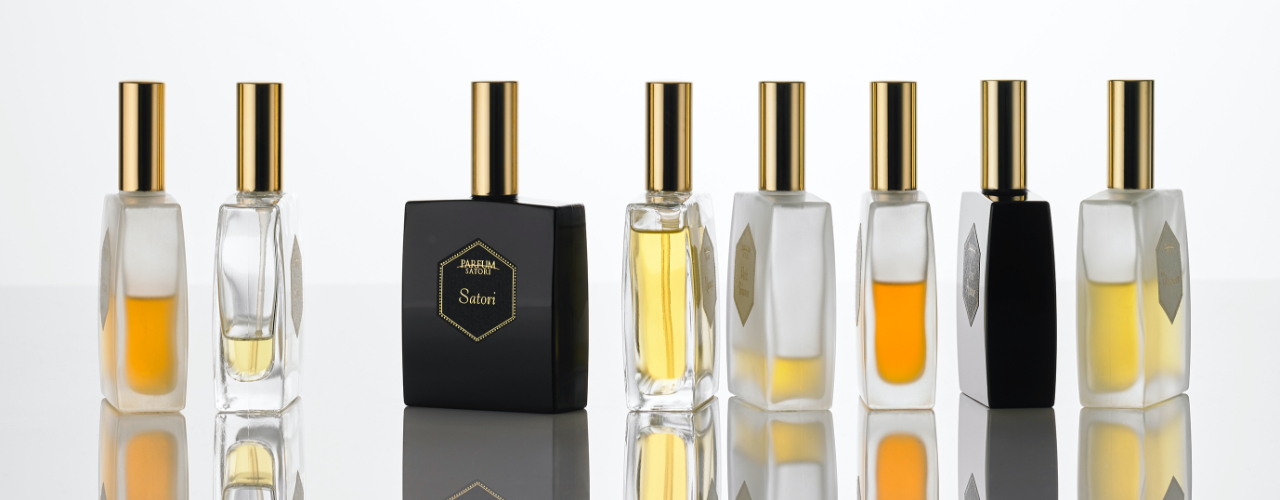 パルファンサトリ　侘助　ワサンボン　ブラックピオニー 3個セット PARFUM SATORI / Black Peony ブラックピオニーの公式商品情報