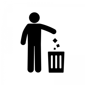 ゴミ（住まい＆インテリア）に関するWebメディア