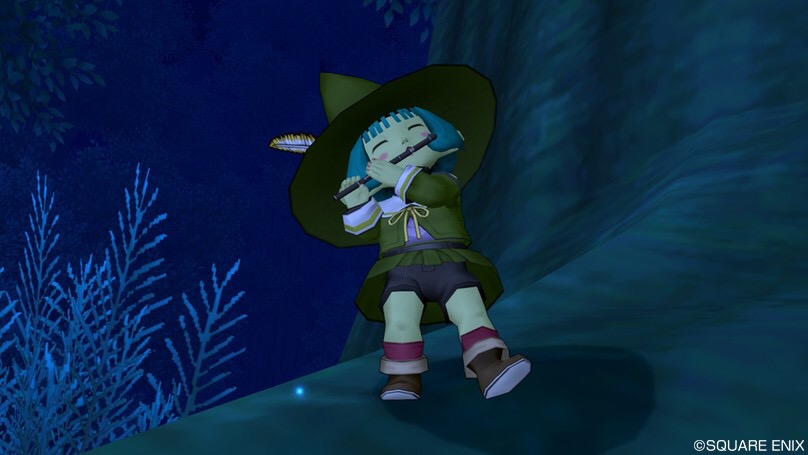 新作ドレア 後編 どわどわ冒険記