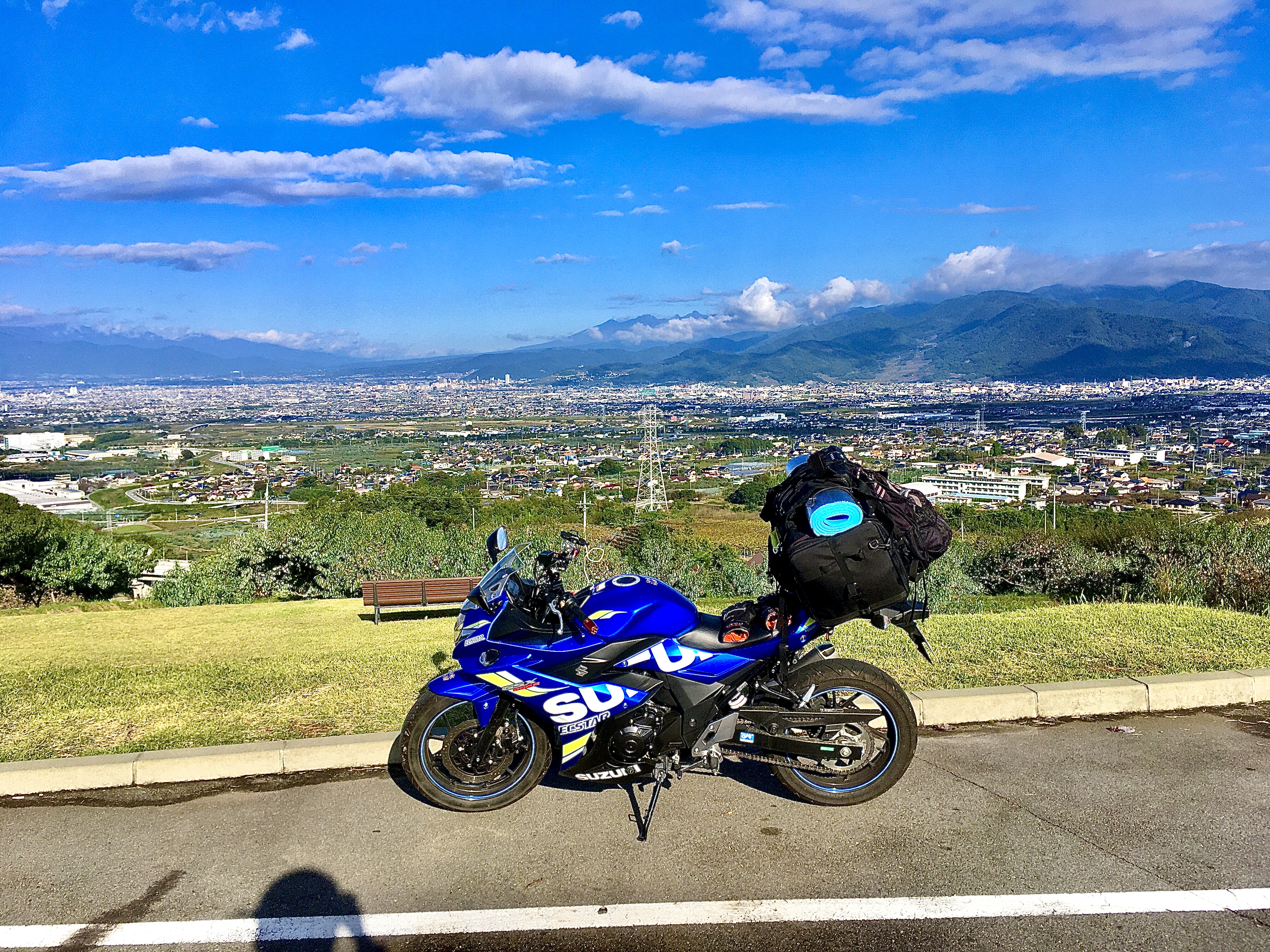 ツーリング（自動車＆自転車＆バイク）に関するWebメディア