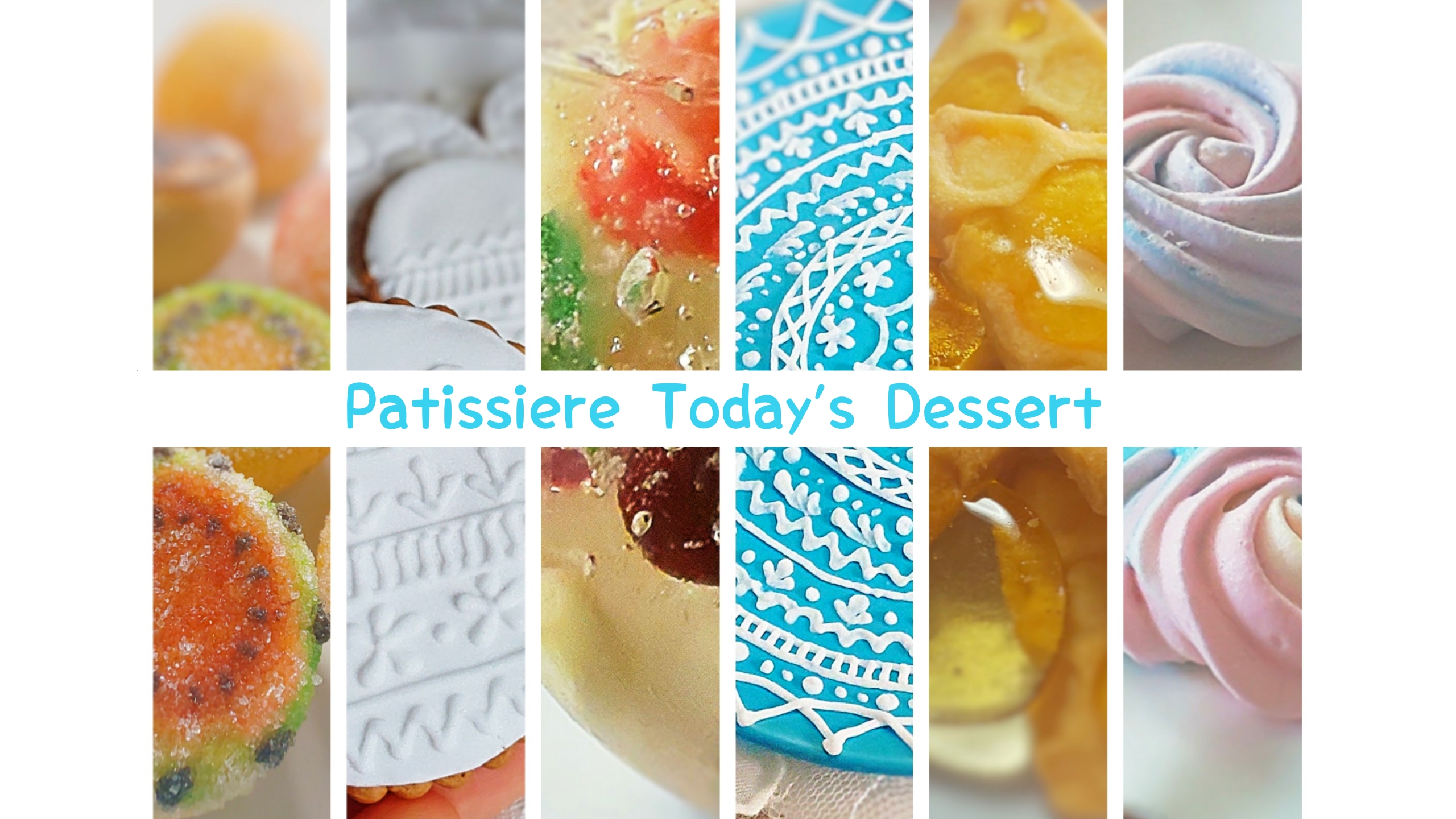 お菓子作り（料理）に関するWebメディア