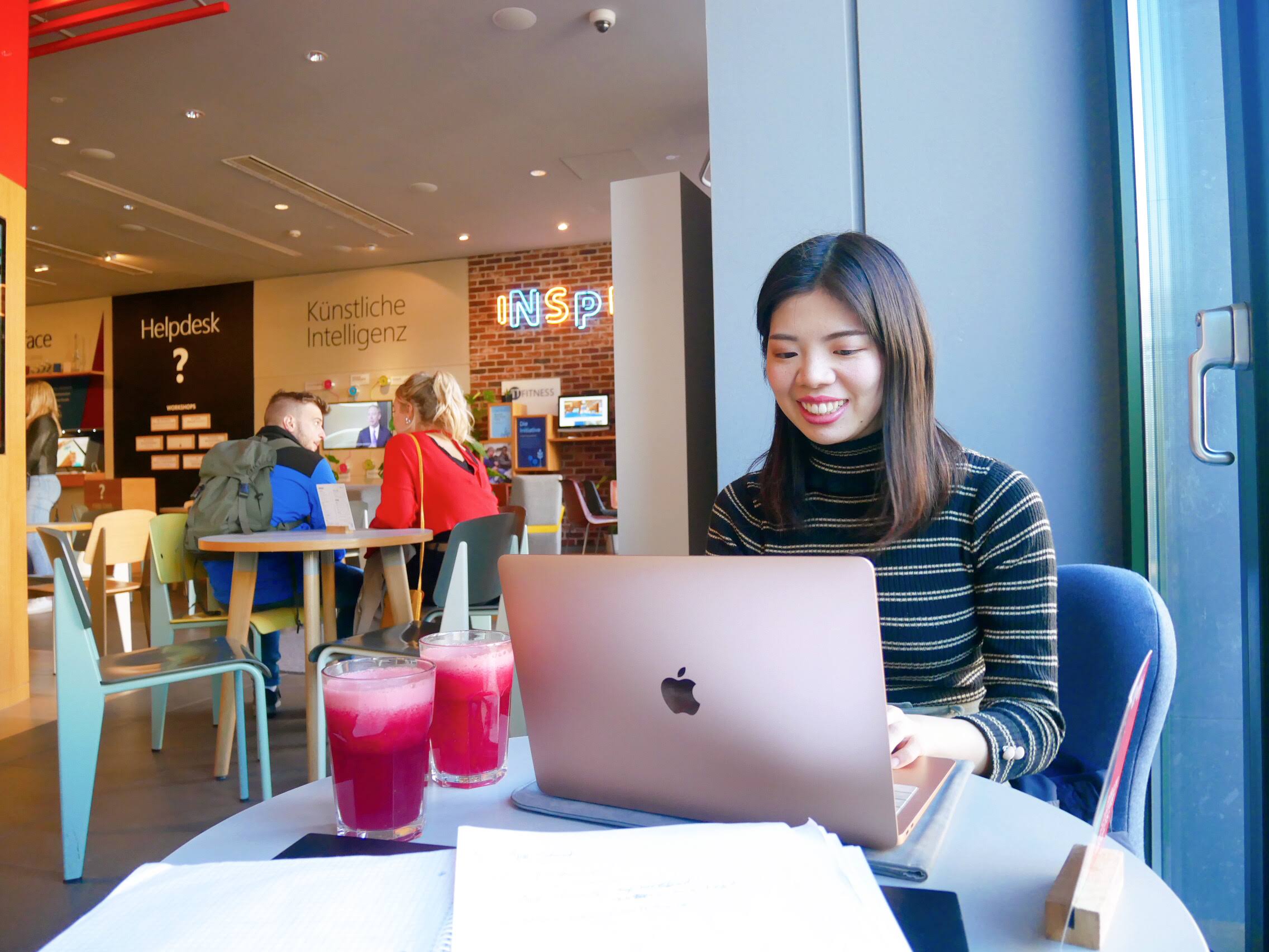 コスメ（美容＆ファッション）に関するWebメディア