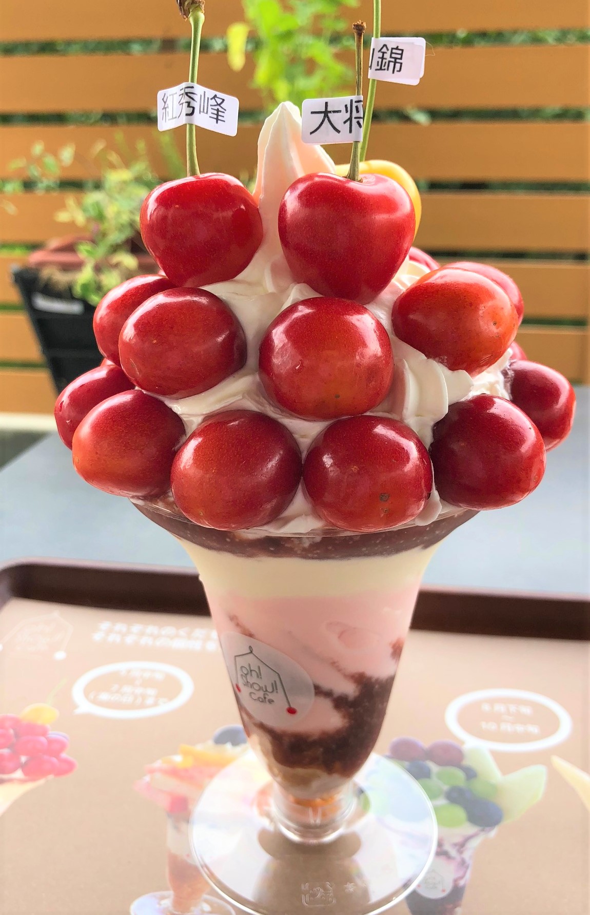 お取り寄せ・スイーツ（飲料＆食品）に関するWebメディア