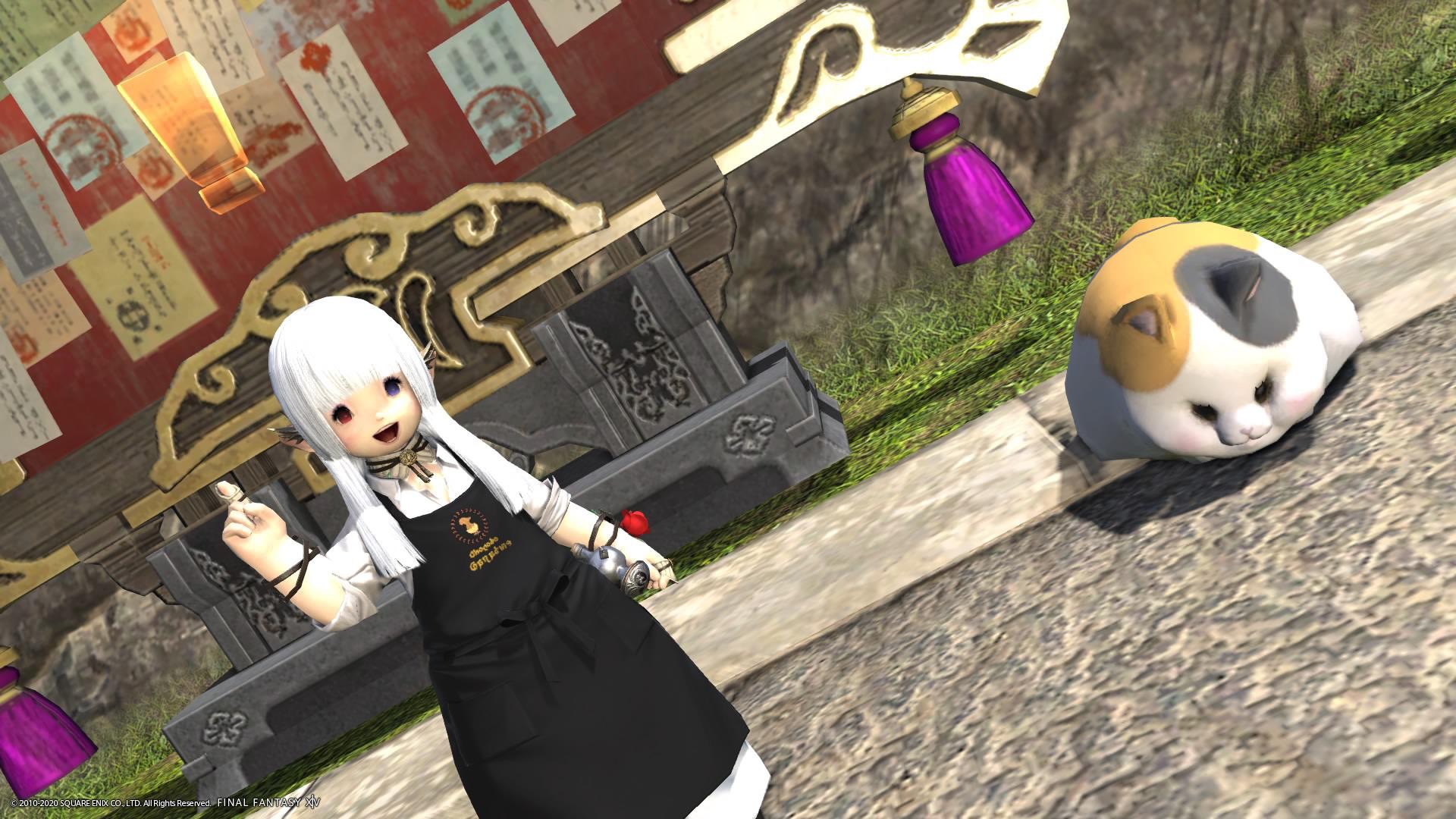 FF（ゲーム）に関するWebメディア