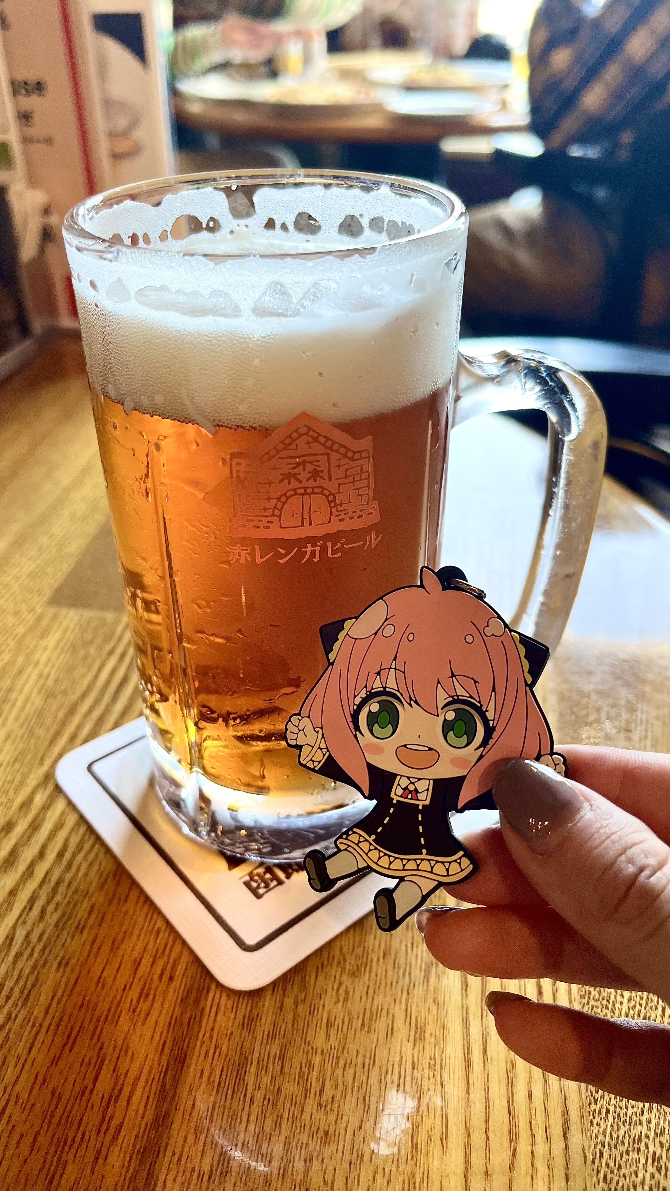 推し活info..