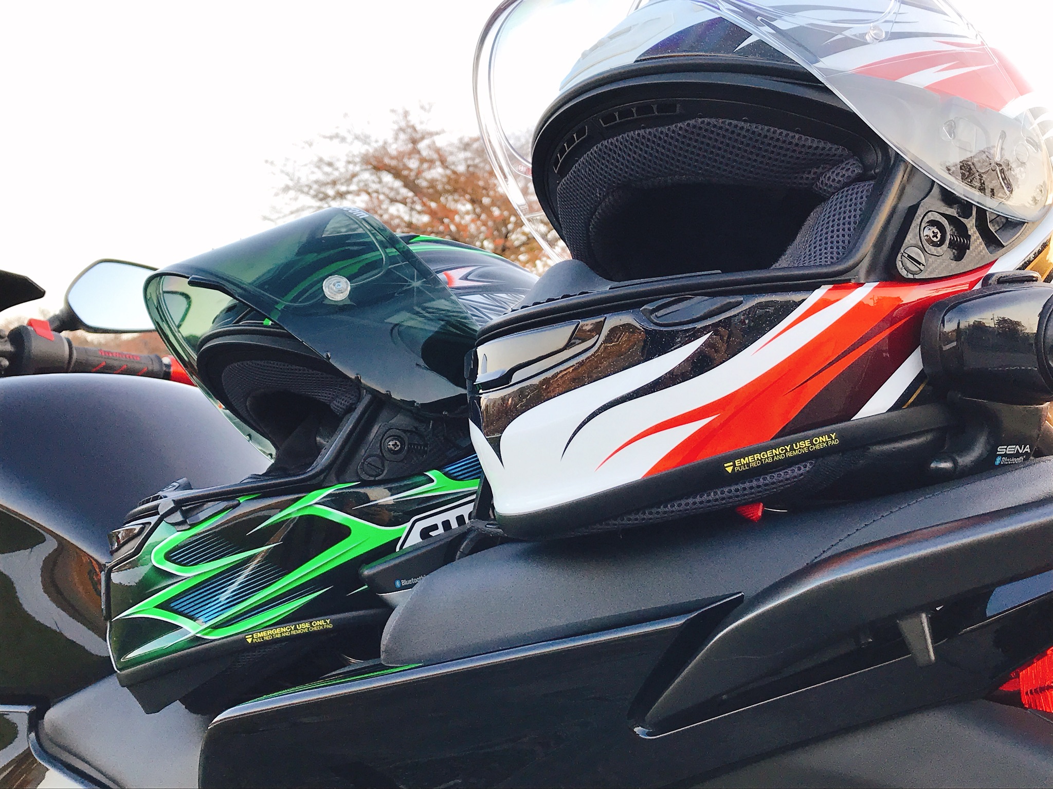 バイク（自動車＆自転車＆バイク）に関するWebメディア