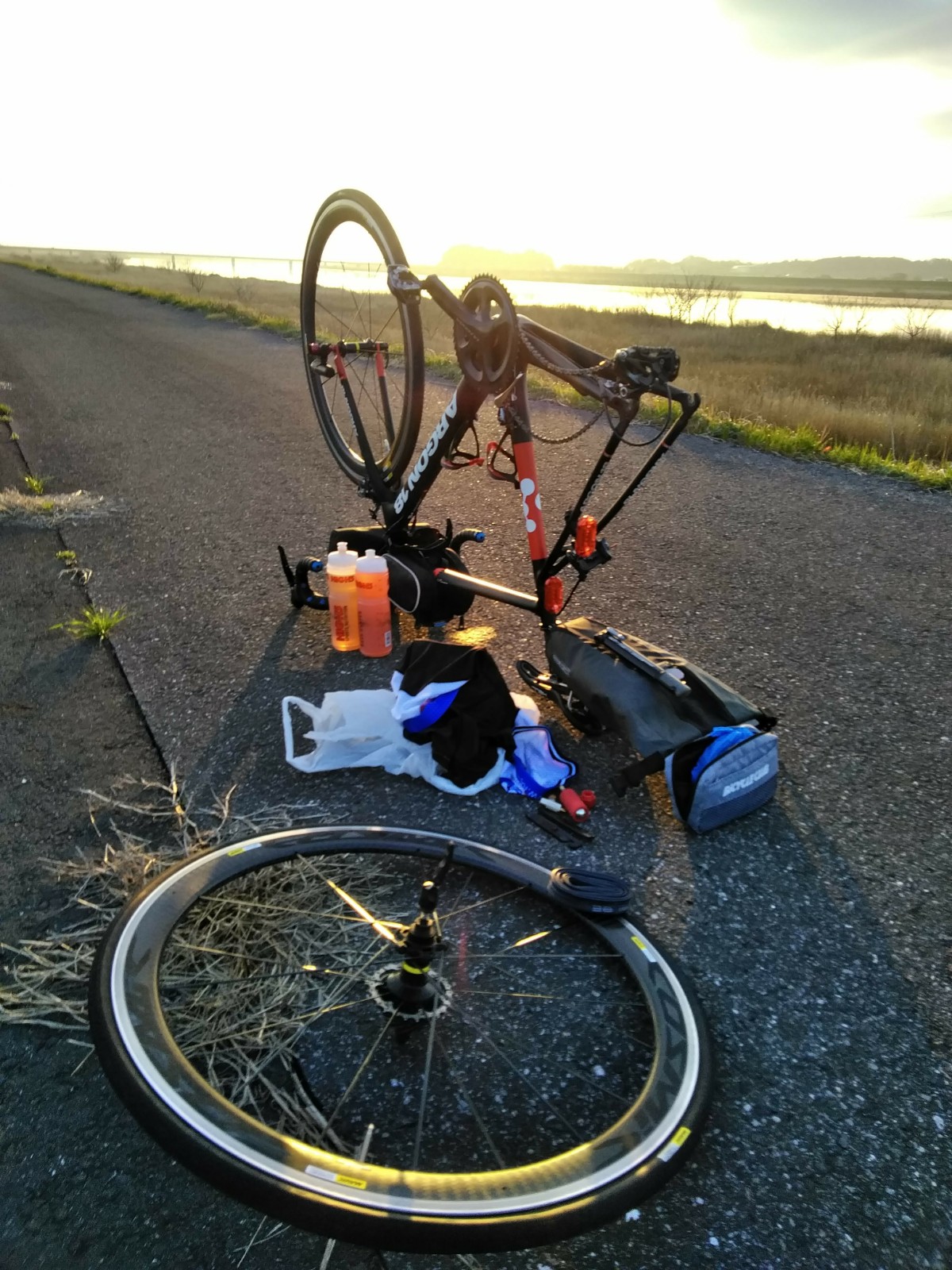 バイク（自動車＆自転車＆バイク）に関するWebメディア