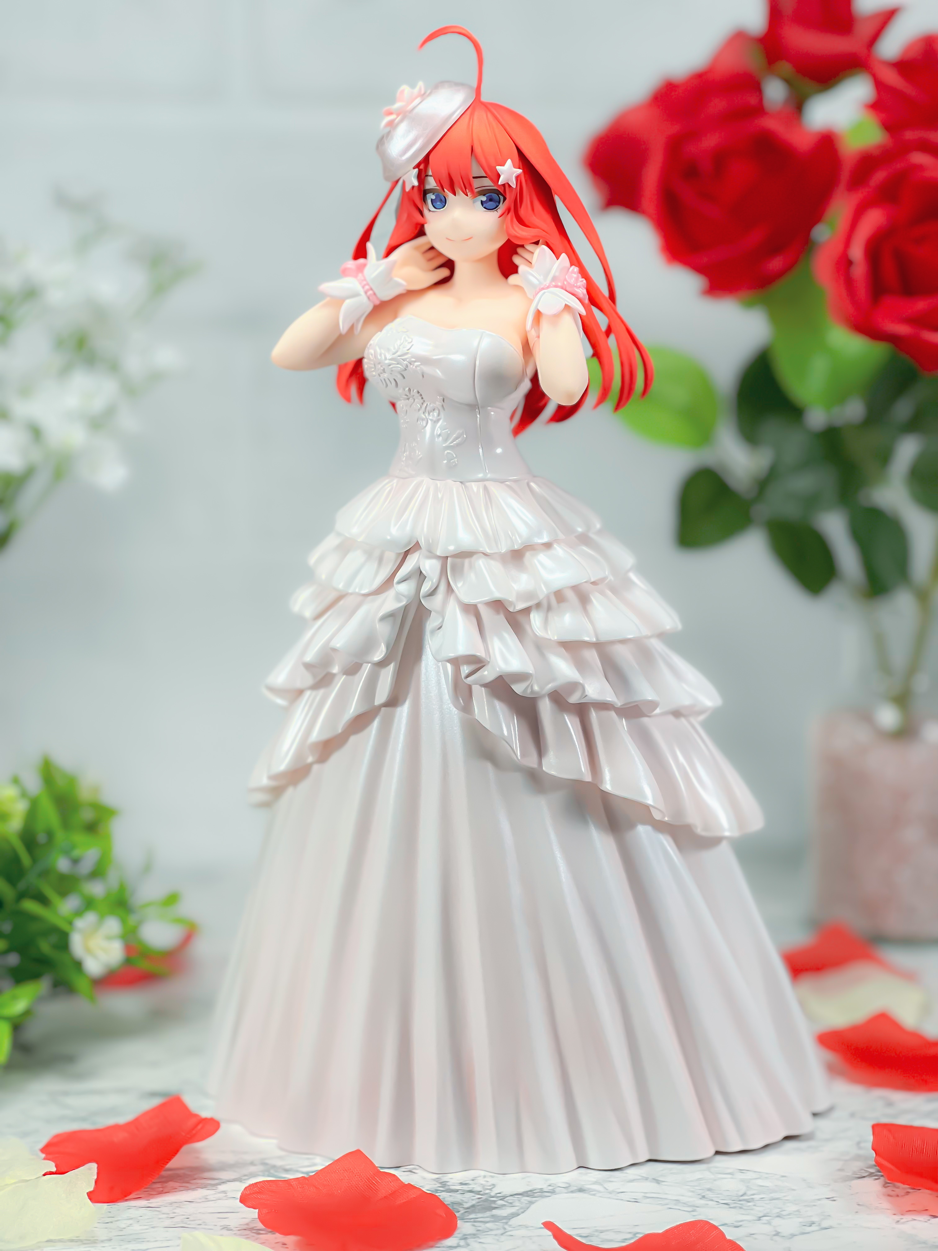 柳きまぐれフィギュアレビュー
