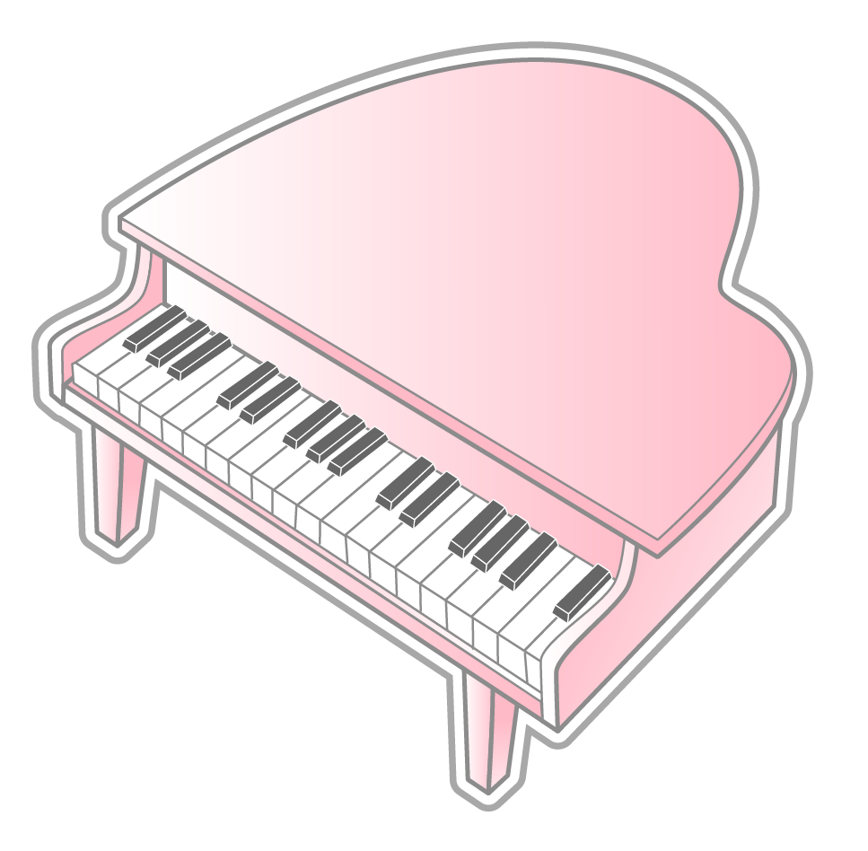 ゆか先生の音楽室