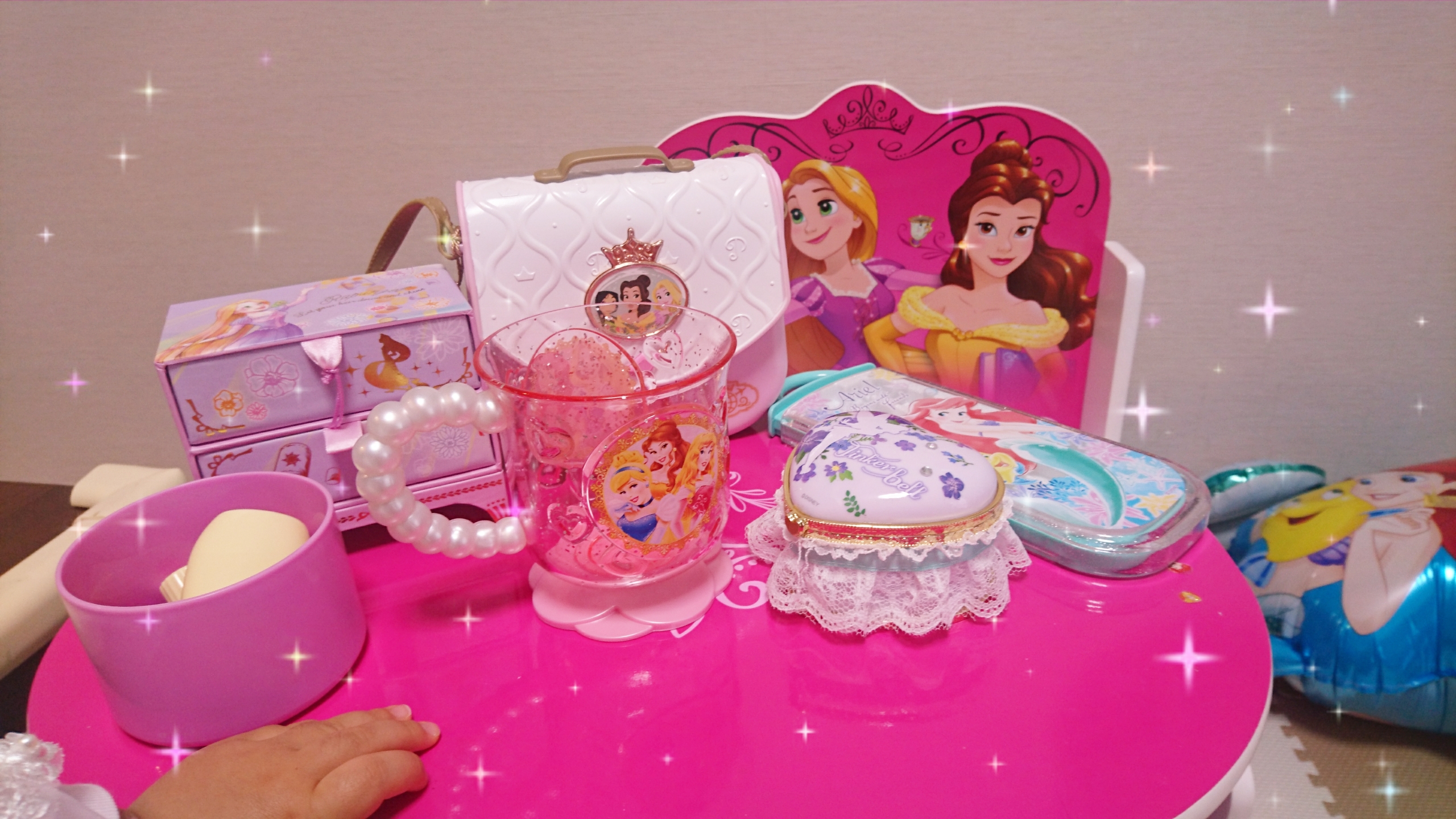 化粧品（美容＆ファッション）に関するWebメディア